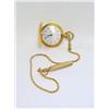 Image 1 : Colibri Quartz Pocket Watch & Knife
