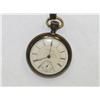 Image 1 : Elgin Hunter Case Wind-Up Pocket Watch