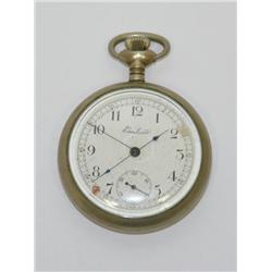 1900's Excelsior Vintage wind-UP Pocket watch