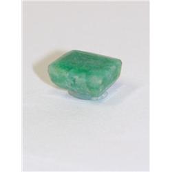 4c - 65 Point Emerald