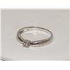 Image 1 : Diamonds Illusion Set Hand Made Ladies Ring