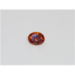 4 carat Citrine Stone
