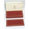 Image 2 : Cartier Titanium Pall Point Pen