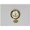 Image 1 : 17 Jewel Andre Rivalle Enamel Pendant Watch