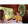 Image 2 : Luxury Napa Valley Wine & Rail Experience for Two
