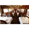 Image 5 : Luxury Napa Valley Wine & Rail Experience for Two