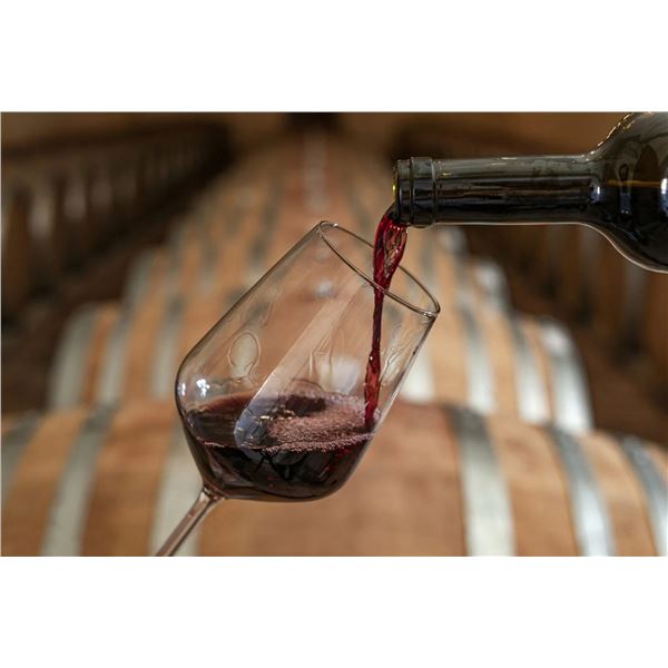 Taste the Vineyards of Italy at Home