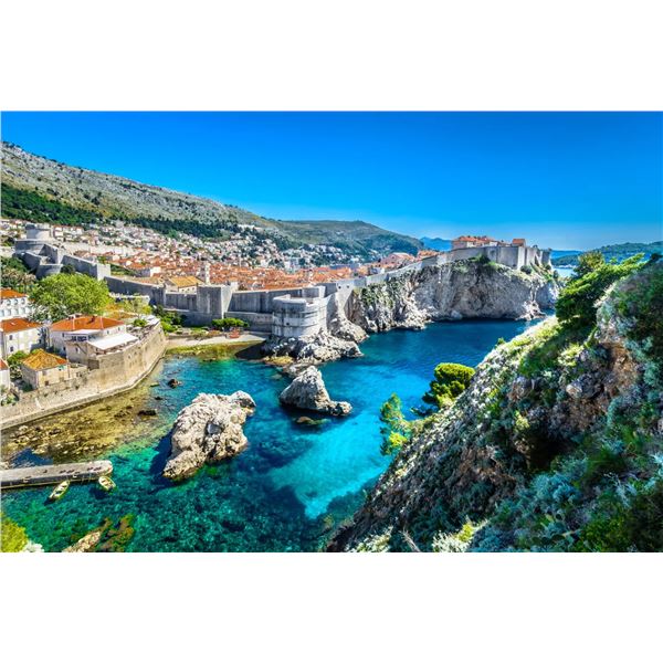 Croatia Wine & Culture Getaway
