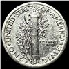 Image 2 : 1924-S Silver Mercury Dime CLOSELY  UNCIRCULATED