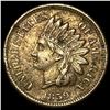 Image 1 : 1859 Indian Head Cent CLOSELY UNCIRCULATED