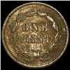 Image 2 : 1859 Indian Head Cent CLOSELY UNCIRCULATED