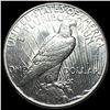 Image 2 : 1926-S Peace Silver Dollar UNCIRCULATED