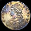 Image 1 : 1832 Capped Bust Half Dollar CHOICE BU