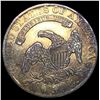 Image 2 : 1832 Capped Bust Half Dollar CHOICE BU