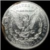 Image 2 : 1878-S Silver Morgan Dollar UNCIRCULATED