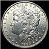 Image 1 : 1885 Morgan Silver Dollar UNCIRCULATED