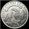Image 2 : 1834 Capped Bust Half Dollar UNCIRCULATED