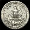 Image 2 : 1937-D Silver Washington Quarter CLOSELY  UNCIRCULATED