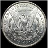 Image 2 : 1890-S Silver Morgan Dollar UNCIRCULATED
