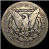 Image 2 : 1879-CC Silver Morgan Dollar NICELY  CIRCULATED