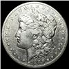 Image 1 : 1885-S Silver Morgan Dollar CLOSELY  UNCIRCULATED