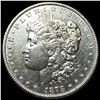 Image 1 : 1878-S Silver Morgan Dollar UNCIRCULATED