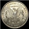 Image 2 : 1921 Silver Morgan Dollar UNCIRCULATED