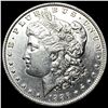 Image 1 : 1886-O Silver Morgan Dollar UNCIRCULATED