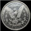 Image 2 : 1887-S Silver Morgan Dollar UNCIRCULATED