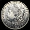 Image 1 : 1921 Silver Morgan Dollar UNCIRCULATED