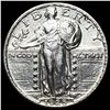 Image 1 : 1925 Standing Liberty Quarter UNCIRCULATED