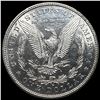 Image 2 : 1880-O Morgan Silver Dollar UNCIRCULATED