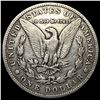 Image 2 : 1901-S Silver Morgan Dollar ABOUT UNCIRCULATED
