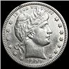 Image 1 : 1909-S Silver Barber Quarter UNCIRCULATED