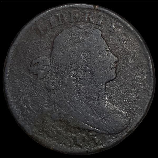 1803 Draped Bust Large Cent HIGH GRADE
