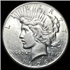 Image 1 : 1926 Peace Silver Dollar UNCIRCULATED