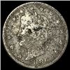 Image 1 : 1886 Liberty Head Nickel HIGH GRADE