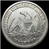 Image 2 : 1854-O Silver Half Dollar CLOSELY UNCIRCULATED