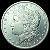 Image 1 : 1892 Silver Morgan Dollar CLOSELY UNCIRCULATED