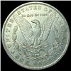 Image 2 : 1884-O Silver Morgan Dollar CLOSELY UNCIRCULATED