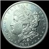 Image 1 : 1879 Morgan Silver Dollar UNCIRCULATED