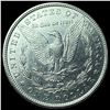 Image 2 : 1879 Morgan Silver Dollar UNCIRCULATED