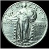 Image 1 : 1930 Standing Liberty Quarter UNCIRCULATED
