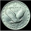 Image 2 : 1930 Standing Liberty Quarter UNCIRCULATED