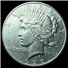 Image 1 : 1926 Peace Silver Dollar UNCIRCULATED