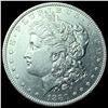 Image 1 : 1880-S Silver Morgan Dollar UNCIRCULATED