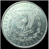Image 2 : 1880-S Silver Morgan Dollar UNCIRCULATED