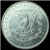 Image 2 : 1899 Silver Morgan Dollar UNCIRCULATED