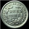 Image 2 : 1856 Seated Liberty Dime CLOSELY UNCIRCULATED