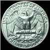 Image 2 : 1943-S Silver Washington Quarter UNCIRCULATED